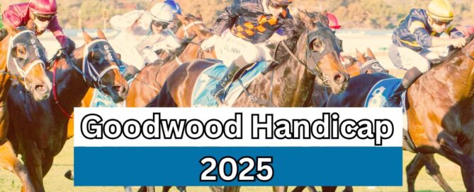 goodwood handicap 2025 feat