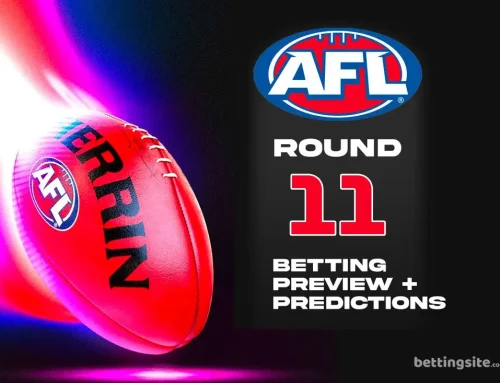AFL Round 11 Preview 2026 | HBM Tips | iTip Sports