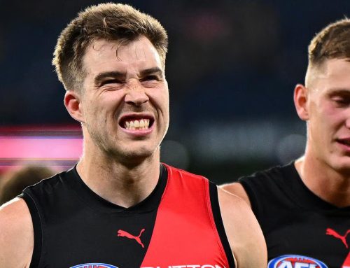 AFL Essendon Where To From Here 2026 | iTip Sports