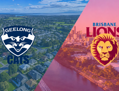 AFL Round 10 Brisbane Lions v Geelong Review | iTip Sports