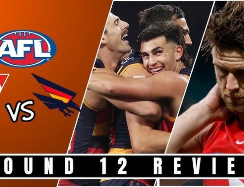 AFL Round 12 Review 2026 | Carlton Stun Geelong | iTip Sports