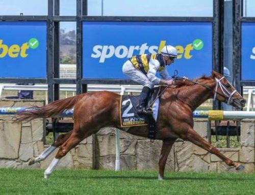 Melbourne Cup Hopefuls Deakin Zahrann August 29 | iTip Sports
